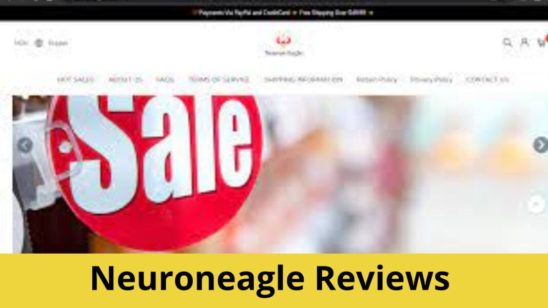 Neuroneagle Reviews