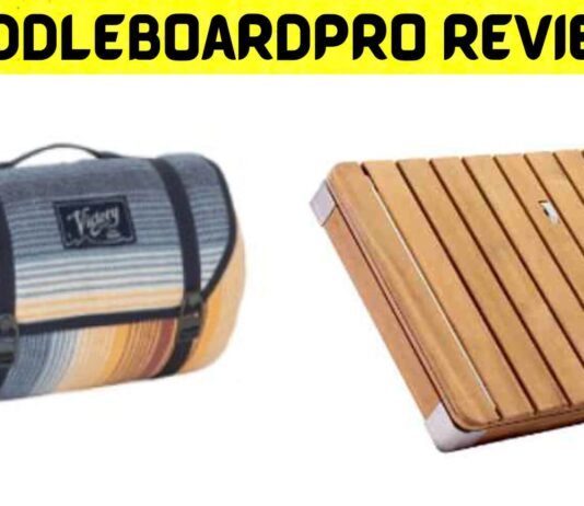 Paddleboardpro Reviews