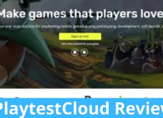 PlaytestCloud Review