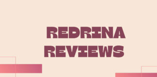 Redrina Reviews