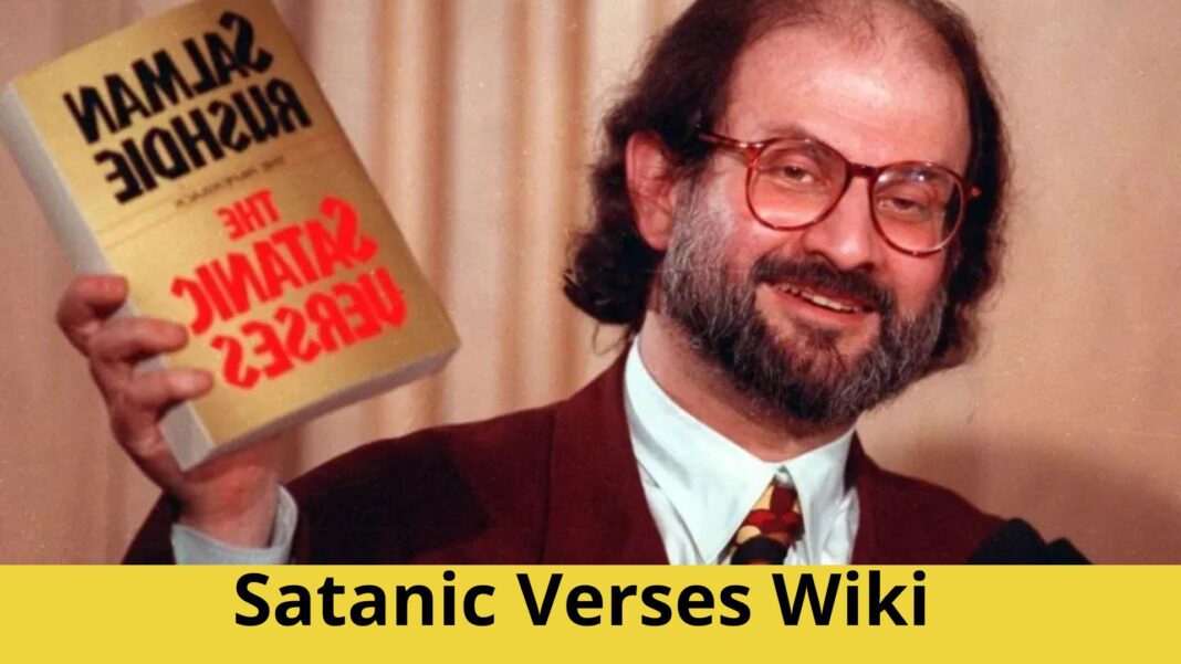 Satanic Verses Wiki