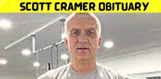Scott Cramer Obituary
