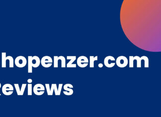 Shopenzer.com Reviews
