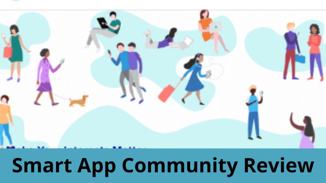 Smart App Community Review
