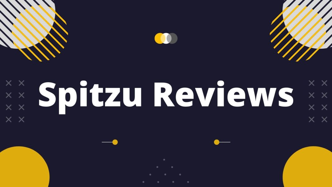 Spitzu Reviews