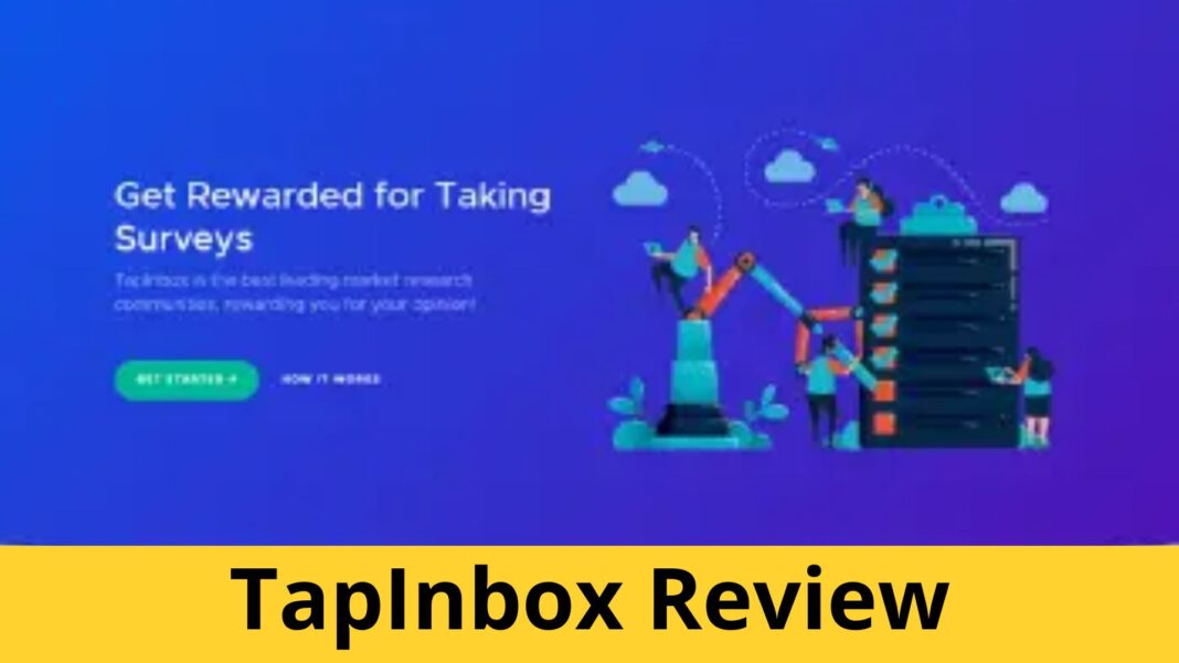 TapInbox Review