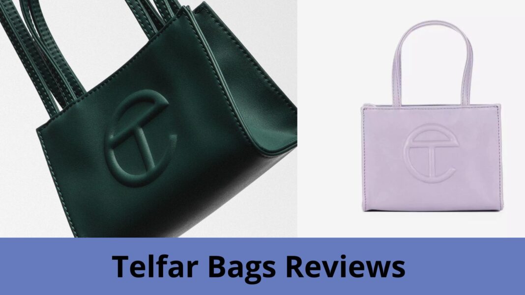 Telfar Bags Reviews