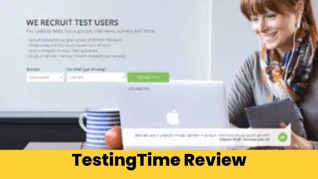 TestingTime Review