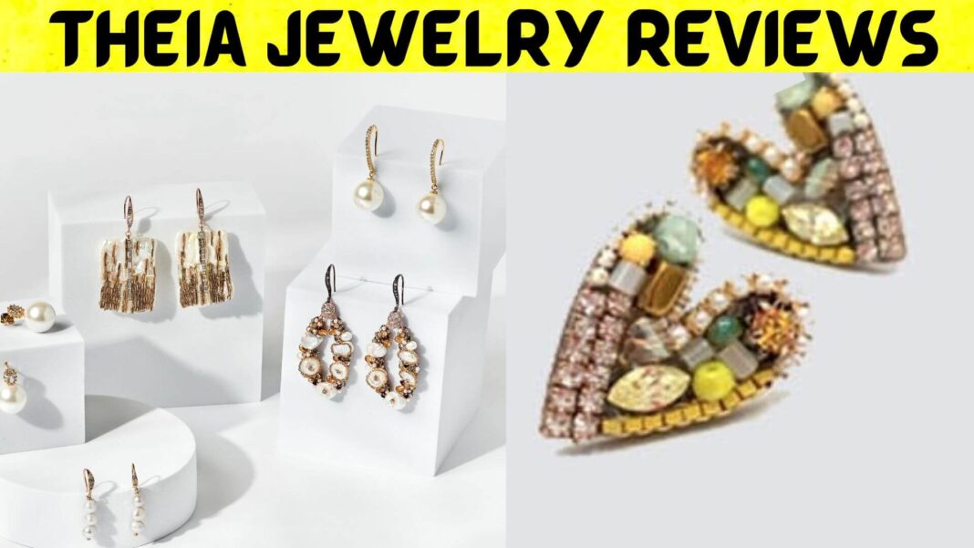 Theia Jewelry Reviews