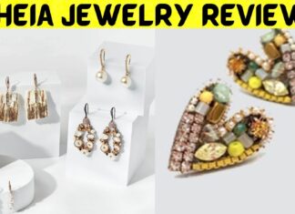 Theia Jewelry Reviews