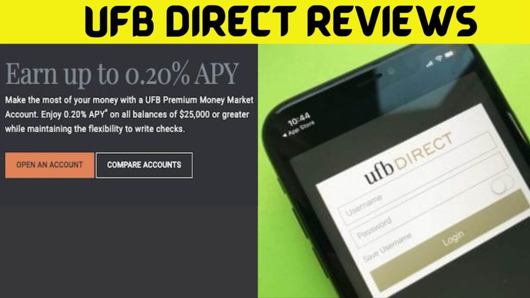 Ufb Direct Reviews