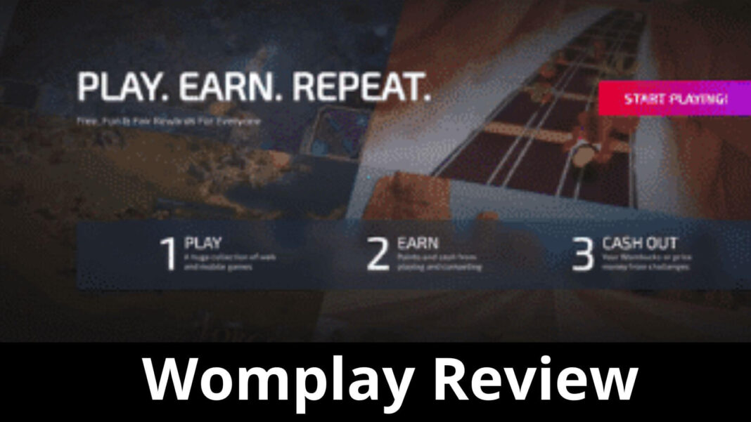 Womplay Review