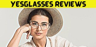 Yesglasses Reviews