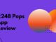2248 Pops App Review