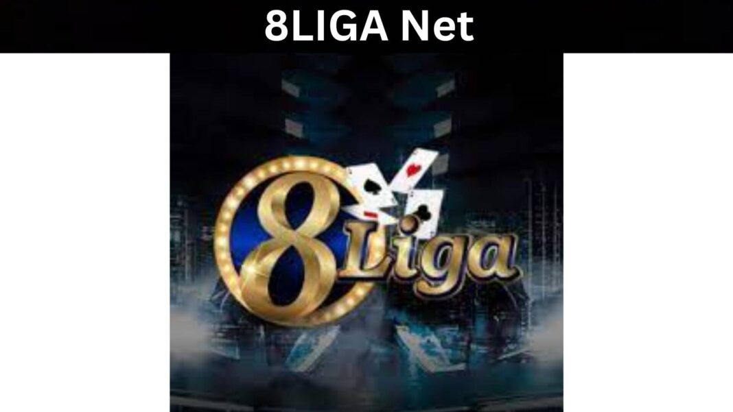8LIGA Net