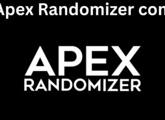 Apex Randomizer com