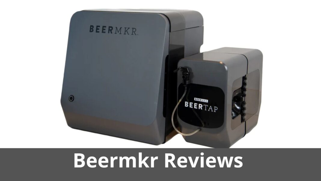 Beermkr Reviews