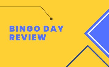 Bingo Day Review