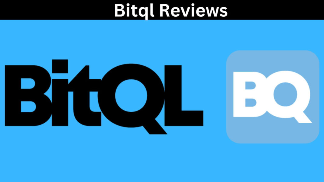 Bitql Reviews