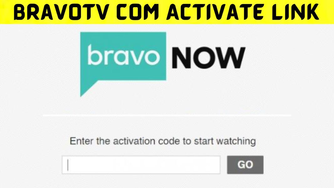 Bravotv com Activate Link