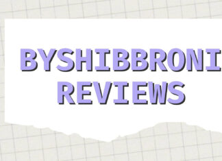 Byshibbroni Reviews