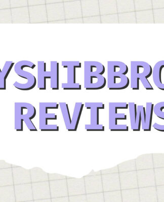 Byshibbroni Reviews