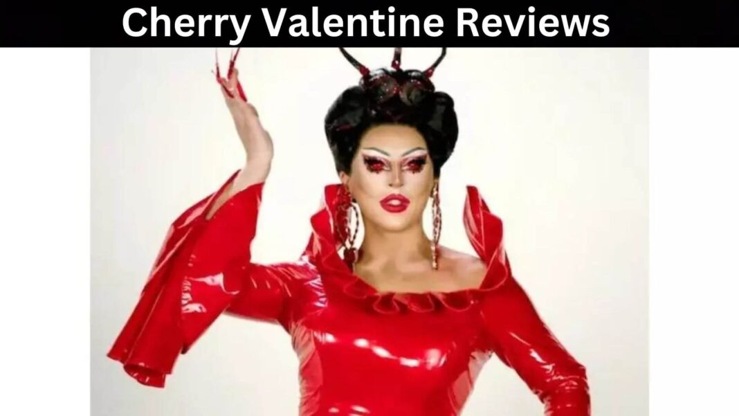 Cherry Valentine Reviews
