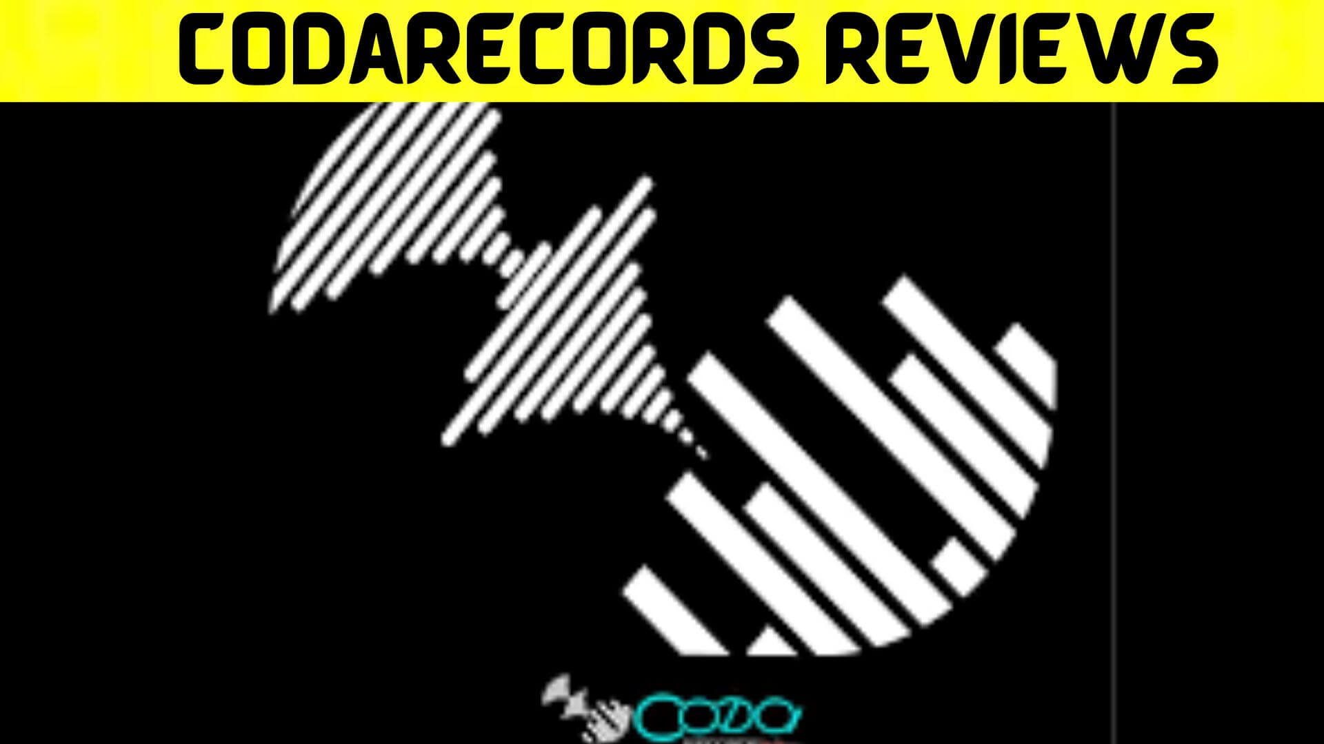 Codarecords Reviews