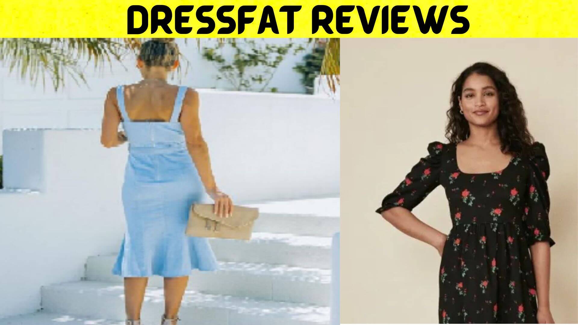 Dressfat Reviews