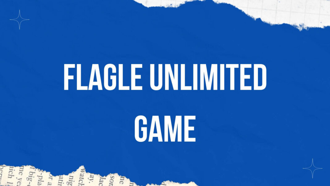 Flagle Unlimited Game