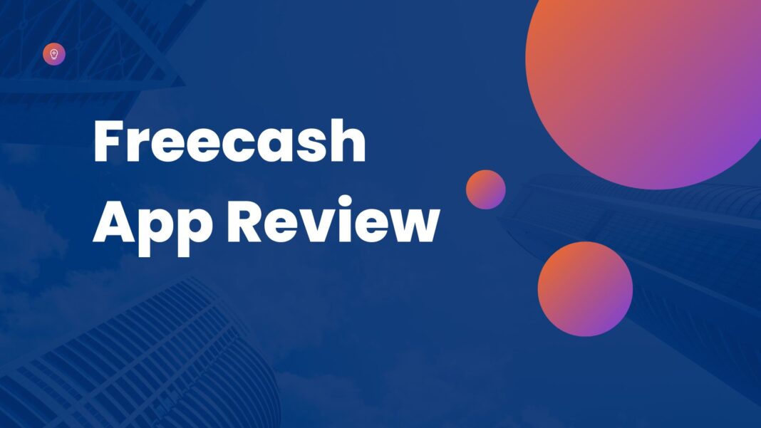 Freecash App Review