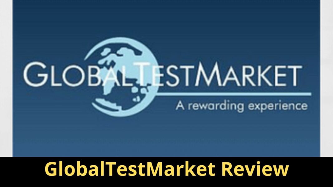 GlobalTestMarket Review