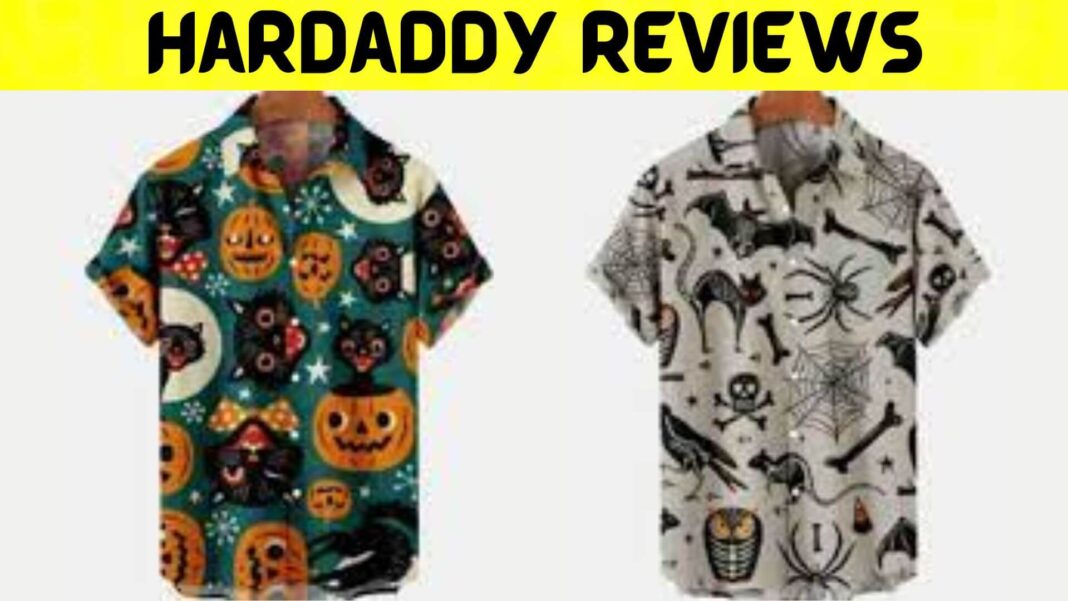 Hardaddy Reviews