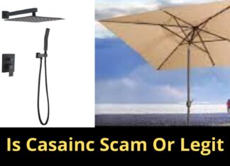 Is Casainc Scam Or Legit