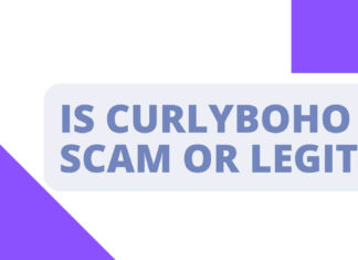 Is CurlyBoho Scam or Legit