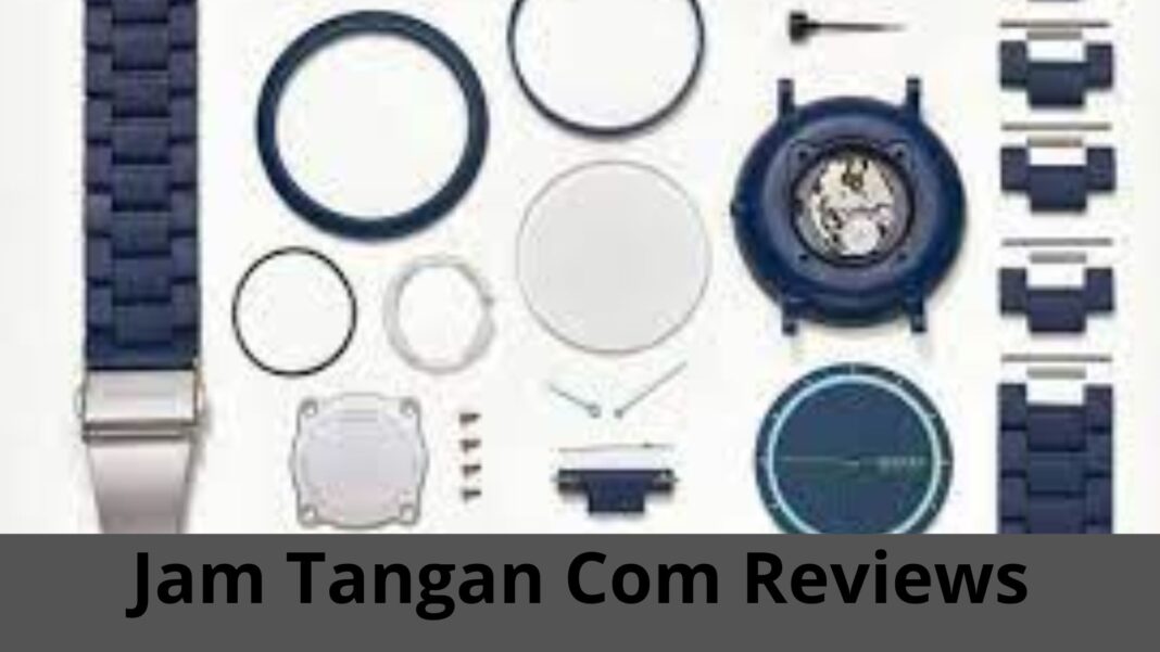 Jam Tangan Com Reviews