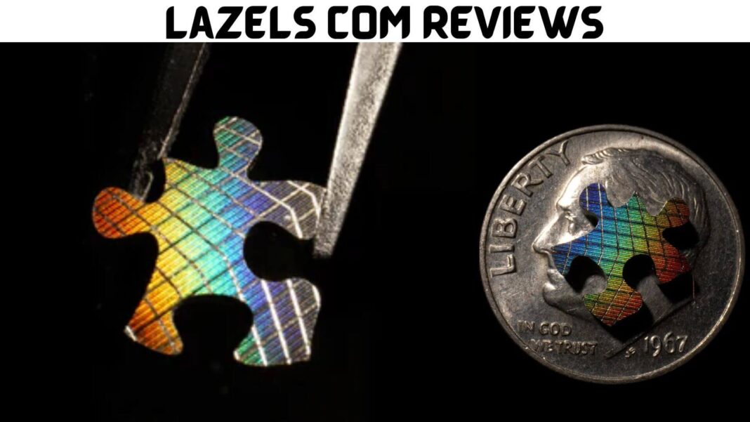 Lazels Com Reviews