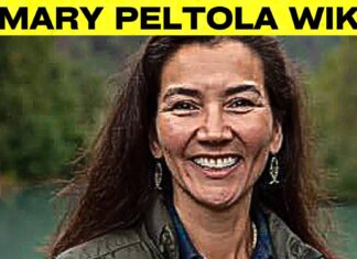 Mary Peltola Wiki