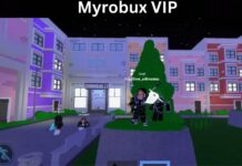 Myrobux VIP