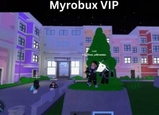 Myrobux VIP
