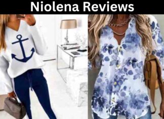 Niolena Reviews