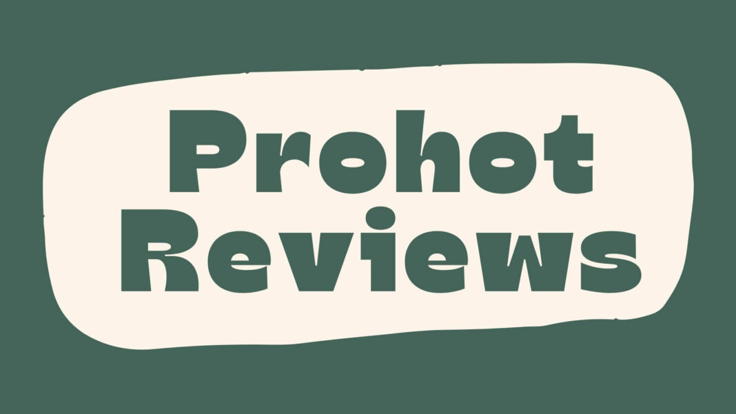 Prohot Reviews