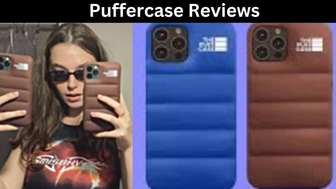 Puffercase Reviews