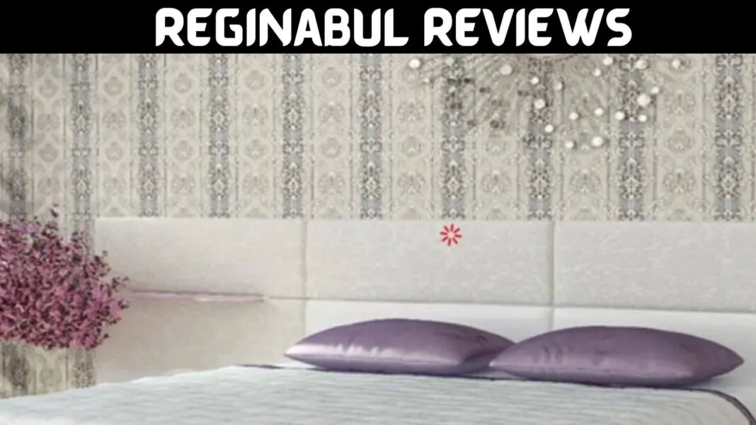 Reginabul Reviews