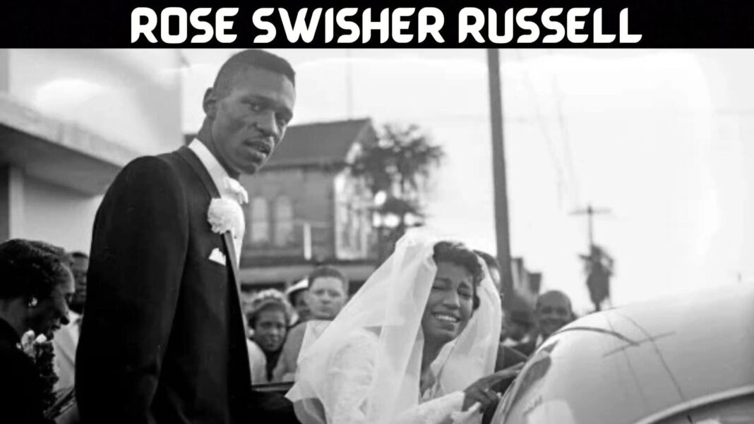 Rose Swisher Russell