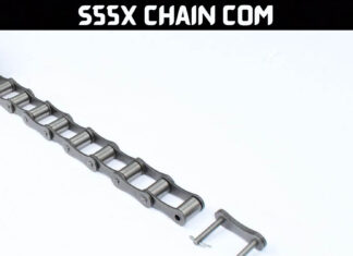 S55x Chain com