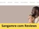 Sangamre com Reviews