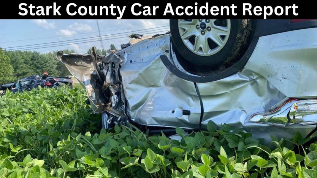 Stark County Car Accident Report