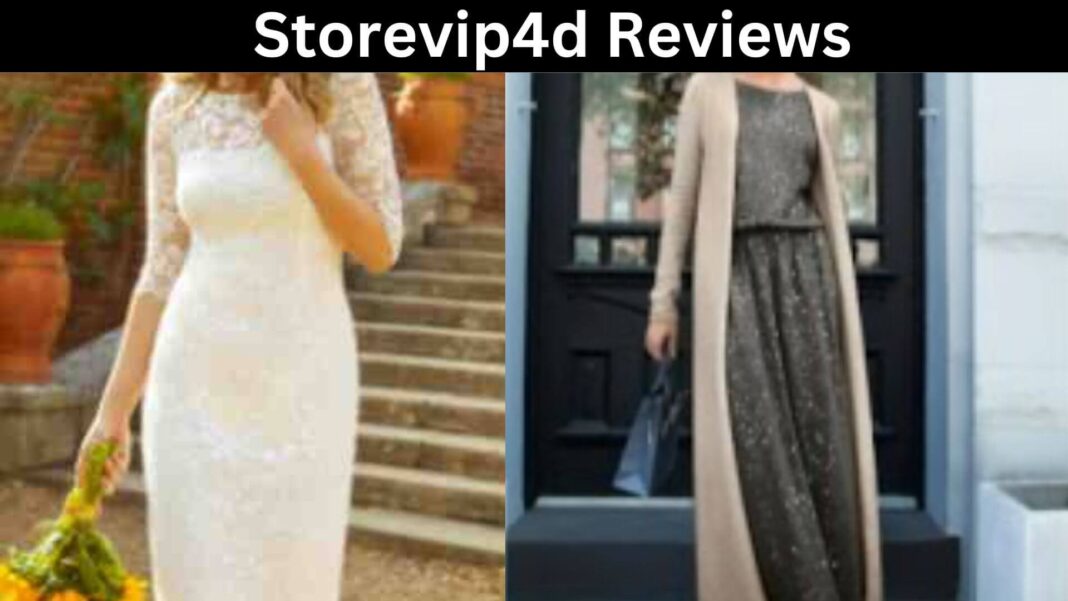 Storevip4d Reviews