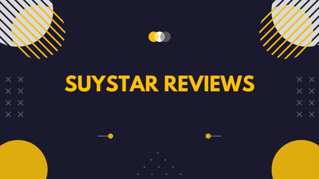 Suystar Reviews